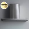 Falmec LUMINA EVO NRS inox Sziget páraelszívó Neon világítás  1 db motor, 610 m3/h,  37-55 dB zajszint,  90 cm széles,  C Energiaosztály