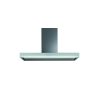 Falmec BLADE 90 fehér T800 Fali páraelszívó Neon világítás 1 db motor,660 m3/h,49-67 dB,90 cm széles,C