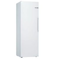   Bosch KSV33VWEP Egyajtós hűtőszekrény E,324L,Nofrost nélkül,39 dB,Szél: 60 cm,Mag: 176 cm,Mély: 65 cm