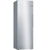 Bosch KSV33VLEP +5 ÉV Garanciával*, Egyajtós hűtőszekrény E Energiaosztály, Hűtő: 324L, Nofrost nélkül, Zajszint: 39 dB, Szél: 60 cm, Mag: 176 cm, Mély: 65 cm, Digitális kijelző nélkül