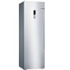 Bosch KSV36BIEP +5 ÉV Garanciával*, Egyajtós hűtőszekrény E Energiaosztály, Hűtő: 346L, Nofrost nélkül, Zajszint: 39 dB, Szél: 60 cm, Mag: 186 cm, Mély: 65 cm, Digitális kijelzővel