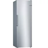   Bosch GSN33VLEP Fagyasztószekrény,E/225L,Nofrost,39 dB,Szél: 60 cm,Mag: 176 cm,Mély: 65 cm