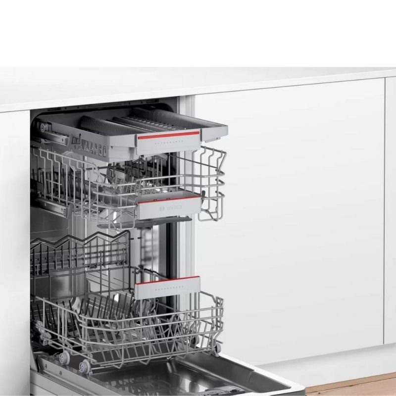Встраиваемая Посудомоечная Машина Bosch Spv6hmx5mr Купить