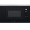 Whirlpool WMF200G Beépíthető mikrohullámú sütő
