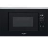 Whirlpool WMF200G +5 ÉV Garanciával*, Beépíthető mikrohullámú sütő