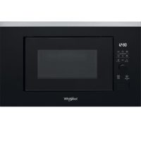 Whirlpool WMF200G Beépíthető mikrohullámú sütő
