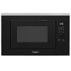 Whirlpool WMF250G Beépíthető mikrohullámú sütő