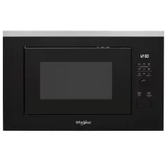 Whirlpool WMF250G Beépíthető mikrohullámú sütő