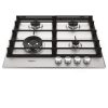 Whirlpool GMWL 628/IXL EE Beépíthető Gáz főzőlap