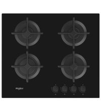 Whirlpool GOB 616/NB Beépíthető Gáz főzőlap
