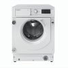 Whirlpool BI WDWG 751482 EU N +5 ÉV Garanciával*, Beépíthető mosó-szárítógép