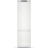 Whirlpool WHC20 T352 Beépíthető Alulfagyasztós hűtőszekrény, E,212L/68L,Nofrost,32 dB,Szél: 54 cm,Mag: 193.5 cm,Mély: 55 cm