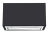 Falmec GRUPPO INCASSO MURANO 70 T800 Aláépíthető páraelszívó LED világítás  1 db motor, 670 m3/h,  49-67 dB zajszint,  77.6 cm széles,  B Energiaosztály