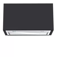 Falmec GRUPPO INCASSO MURANO 70 T800 Aláépíthető páraelszívó LED világítás  1 db motor, 670 m3/h,  49-67 dB zajszint,  77.6 cm széles,  B Energiaosztály