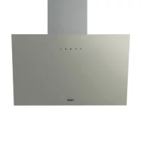   Whirlpool WHVP 62F LT SD Fali páraelszívó LED világítás 1 db motor,650 m3/h,52-65 dB,59.8 cm széles,A