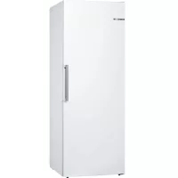   Bosch GSN58AWCV Fagyasztószekrény,C/366L,Nofrost,38 dB,Szél: 70 cm,Mag: 191 cm,Mély: 78 cm