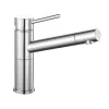 Blanco ALTA-F COMPACT-RM-K Rozsdamentes csaptelep (518412)