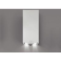 Falmec MIRA WHITE T800 Fali páraelszívó LED világítás  1 db motor, 590 m3/h,  53-63 dB zajszint,  40 cm széles,  B Energiaosztály