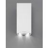 Falmec MIRA WHITE T800 Sziget páraelszívó LED világítás  1 db motor, 590 m3/h,  45-64 dB zajszint,  40 cm széles,  B Energiaosztály