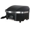 COZZE E-200 Elektromos grill +5 ÉV Garanciával*, 1700W