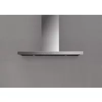 Falmec STREAM 90 T800 Fali páraelszívó LED világítás  1 db motor, 680 m3/h,  52-64 dB zajszint,  90 cm széles,  B Energiaosztály