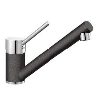 Blanco ANTAS Silgránit-K Antracit színű-K-HD Gránit - króm csaptelep (515345) Blanco ANTAS Silgránit-K Antracit színű-K-HD Gránit - króm csaptelep (515345)