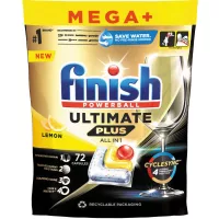 Finish Ultimate All In One kapszula