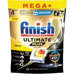 Finish Ultimate All In One kapszula