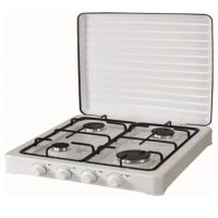 Orion K-04 S/P Szabadonálló Gáz főzőlap