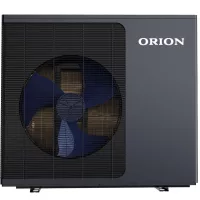 Orion ProLine HP 8KW-1F Hőszivattyú levegő - víz