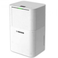   Orion ODEH-031B Páramentesítő 10 L/nap,Digit.kijelző,Gyerekzár,Időzítő,2 L tartály,Telítettségjelző,38 dB