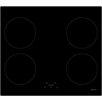 EVIDO VETRO 60IB Beépíthető Indukciós főzőlap Keret nélküli,6400 W,Érintőszenzoros,Gyerekzár,nélkül