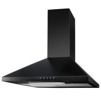 EVIDO ONDA 60B Fali páraelszívó LED világítás 1 db motor,415 m3/h,56-67 dB,60 cm széles,C