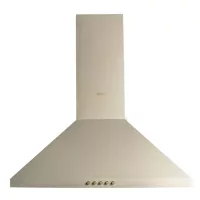 EVIDO ONDA 60C Fali páraelszívó LED világítás 1 db motor,415 m3/h,56-67 dB,60 cm széles,C