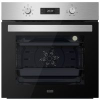   EVIDO LEVEL 60X Beépíthető Sütő 8 funkcióval, Digit. Kijelzővel, 72 L, Teleszkópos sütősín, Öntisztító funkció: Gőztisztítás