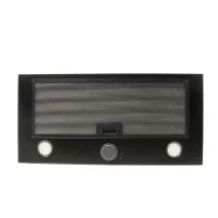   EVIDO SOTTO 60B Aláépíthető páraelszívó LED világítás 1 db motor,355 m3/h,49-65 dB,60 cm széles,C