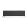 EVIDO SLIMLUX 60GW Beépíthető Kihúzható páraelszívó LED világítás 1 db motor,400 m3/h,54-69 dB,60 cm széles,C