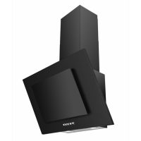 EVIDO REFLEX 60B Fali páraelszívó LED világítás 1 db motor,415 m3/h,50-65 dB,60 cm széles,C