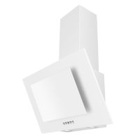 EVIDO REFLEX 60W Fali páraelszívó LED világítás 1 db motor,415 m3/h,50-65 dB,60 cm széles,C