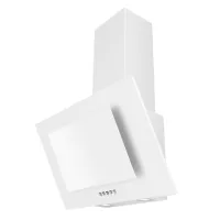 EVIDO REFLEX 60W Fali páraelszívó LED világítás 1 db motor,415 m3/h,50-65 dB,60 cm széles,C