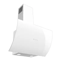 EVIDO CLIFF 60WFali páraelszívó LED világítás 1 db motor,415 m3/h,50-65 dB,60 cm széles,C