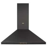 EVIDO ONDA 60A Fali páraelszívó LED világítás 1 db motor,415 m3/h,56-67 dB,60 cm széles,C