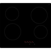 EVIDO VETRO 60CB Beépíthető Kerámia főzőlap Keret nélküli,6000 W,Érintőszenzoros,Gyerekzár,