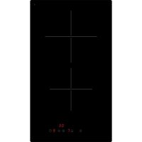 EVIDO HVD32B.3 Beépíthető Kerámia főzőlap Keret nélküli,3000 W,Érintőszenzoros,Gyerekzár,nélkül,1 fázisra köthető