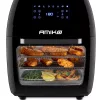 AMIKO A80 AIRFRYER & GRILL - WIFI