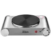 Zilan ZLN0535 Szabadonálló Vasmagos főzőlap Keret nélküli,1500 W,Mechanikus vezérlés,Gyerekzár nincs,nélkül