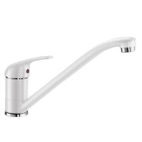   Blanco DARAS Silgránit Fehér színű Gránit csaptelep (517724)