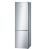 Bosch KGV39VL31S Alulfagyasztós hűtőszekrény A++ Energiaosztály, Hűtő: 250L, Fagyasztó: 94L, Nofrost nélkül, Zajszint: 39 dB, Szél: 60 cm, Mag: 201 cm, Mély: 65 cm, Digitális kijelző nélkül