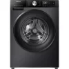 Hisense WF3S9043BB3 Elöltöltős mosógép A,9 kg,Normál mélység,1400 ford/perc,72 dB,Inverter motorral,Gőzfunkció van