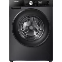 Hisense WF3S9043BB3 Elöltöltős mosógép A,9 kg,Normál mélység,1400 ford/perc,72 dB,Inverter motorral,Gőzfunkció van